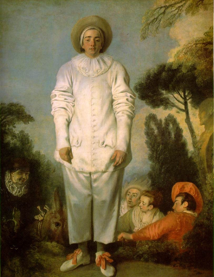 watteau