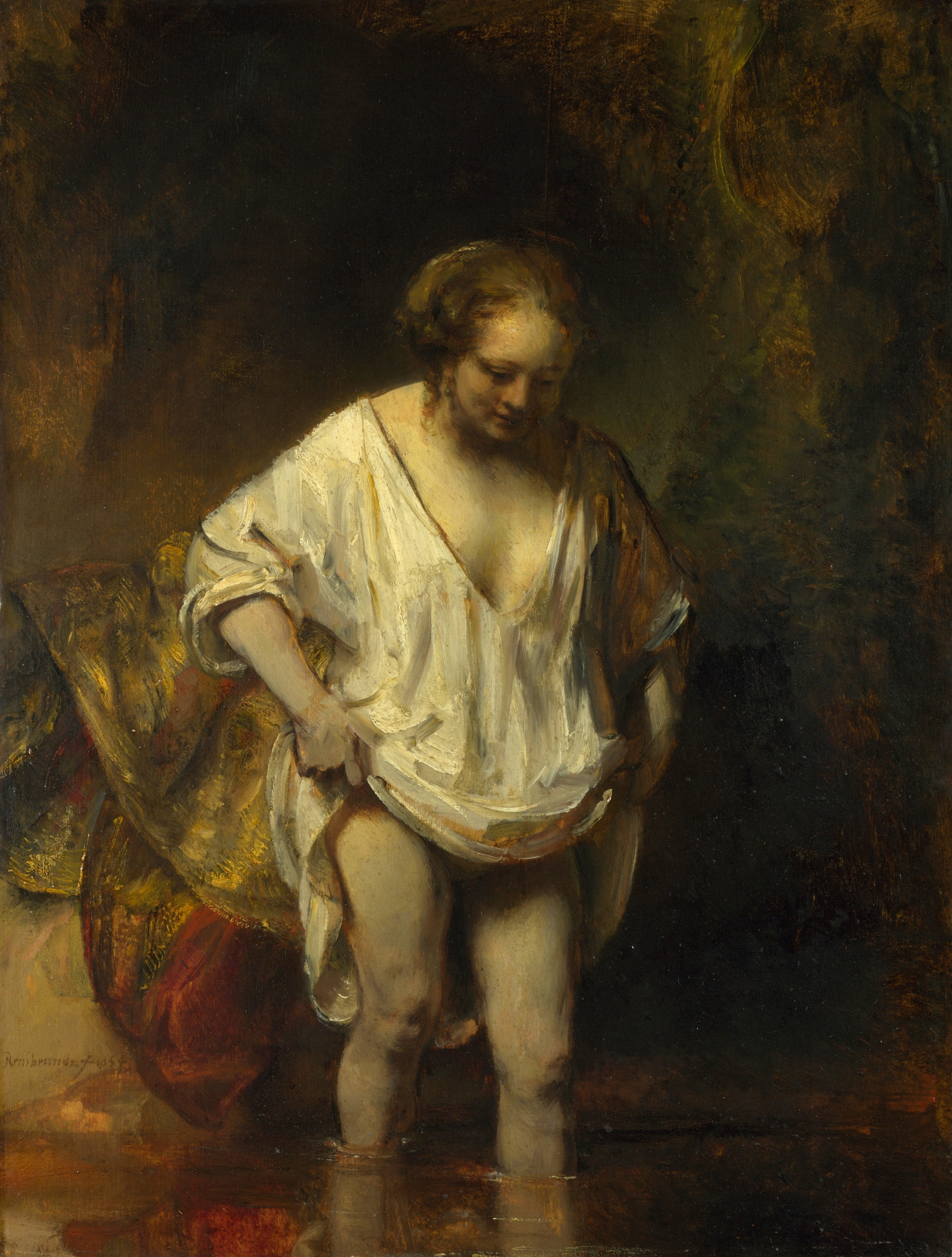 Rembrandt