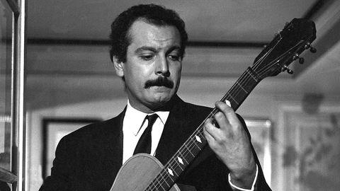 Brassens, chanson, Jeanne, copain d'abord