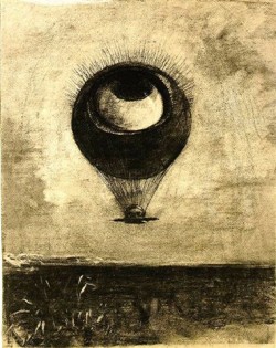 peinture,redon