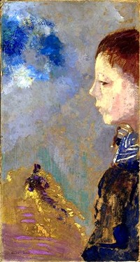 peinture,odilon redon