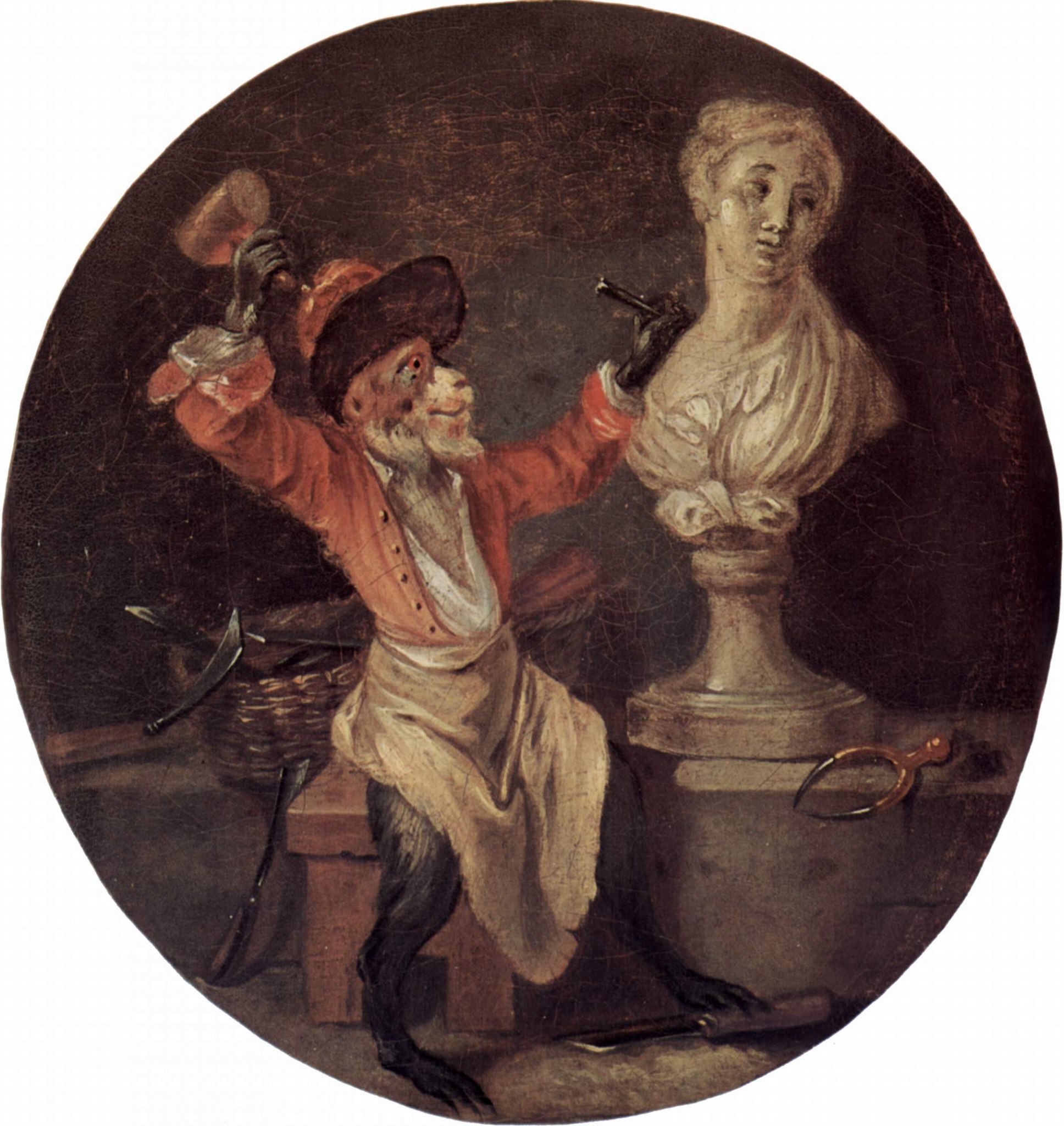  watteau