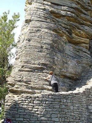 luberon,provence,gordes,bories,saignon,rustrel,roussillon