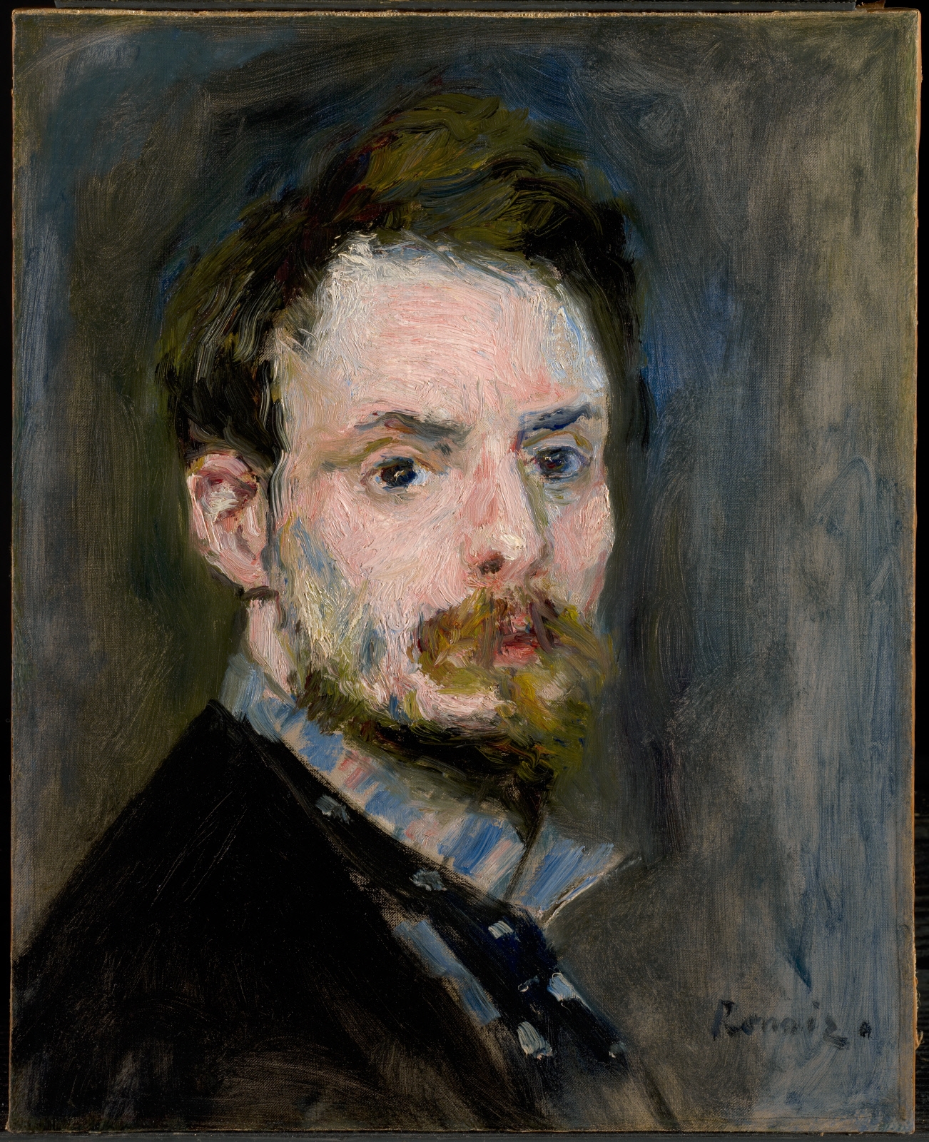 Renoir, Orsay, amour