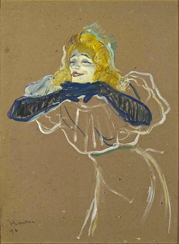 peinture,toulouse-lautrec,