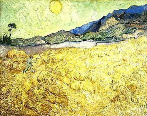 peinture,van gogh,auvers,van gogh museum,enquête