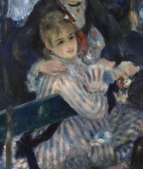 peinture,nouvelles,oeuvres,renoir