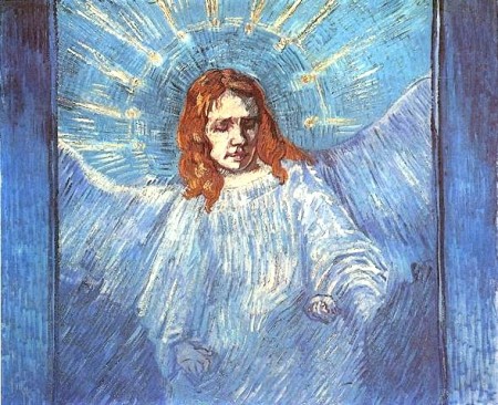 peinture,  van gogh, saint-rémy, st paul moselée