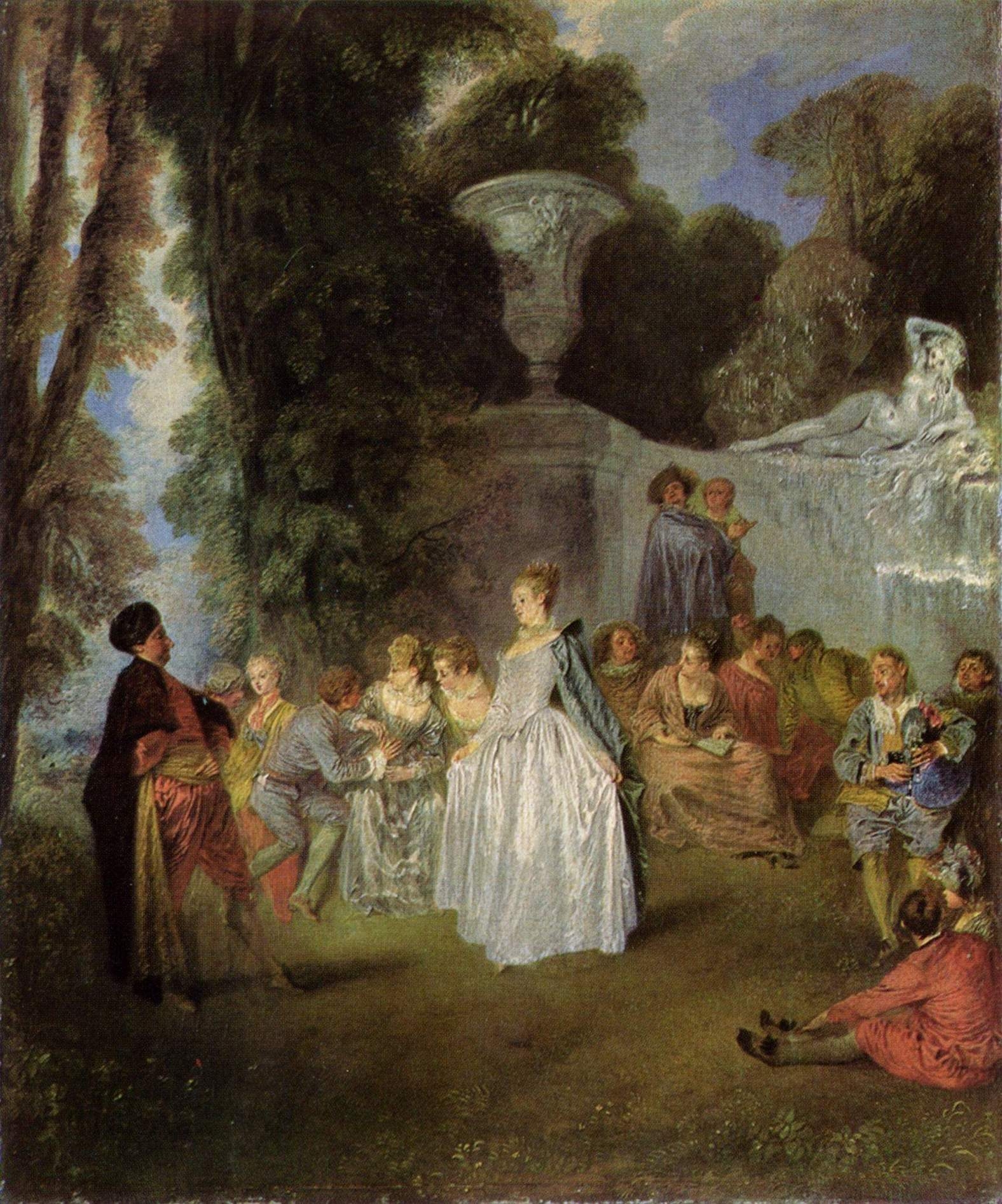 Watteau