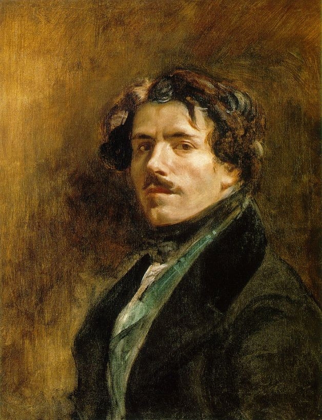 peinture,delacroix