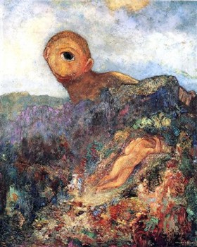 peinture,odilon redon