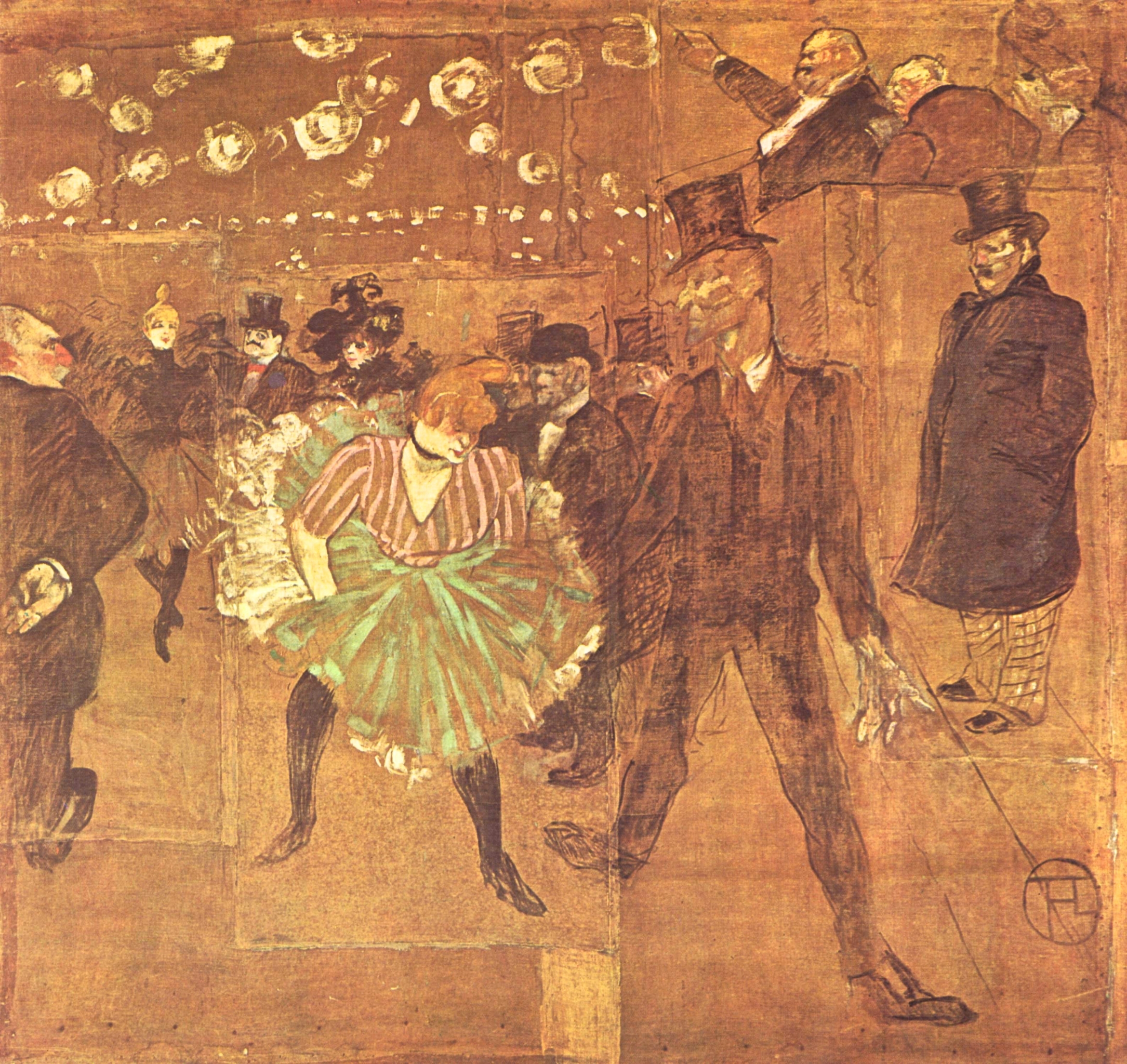 peinture,toulouse-lautrec,affiches