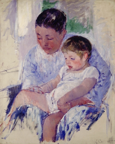 peinture,mary cassatt,impressionnisme