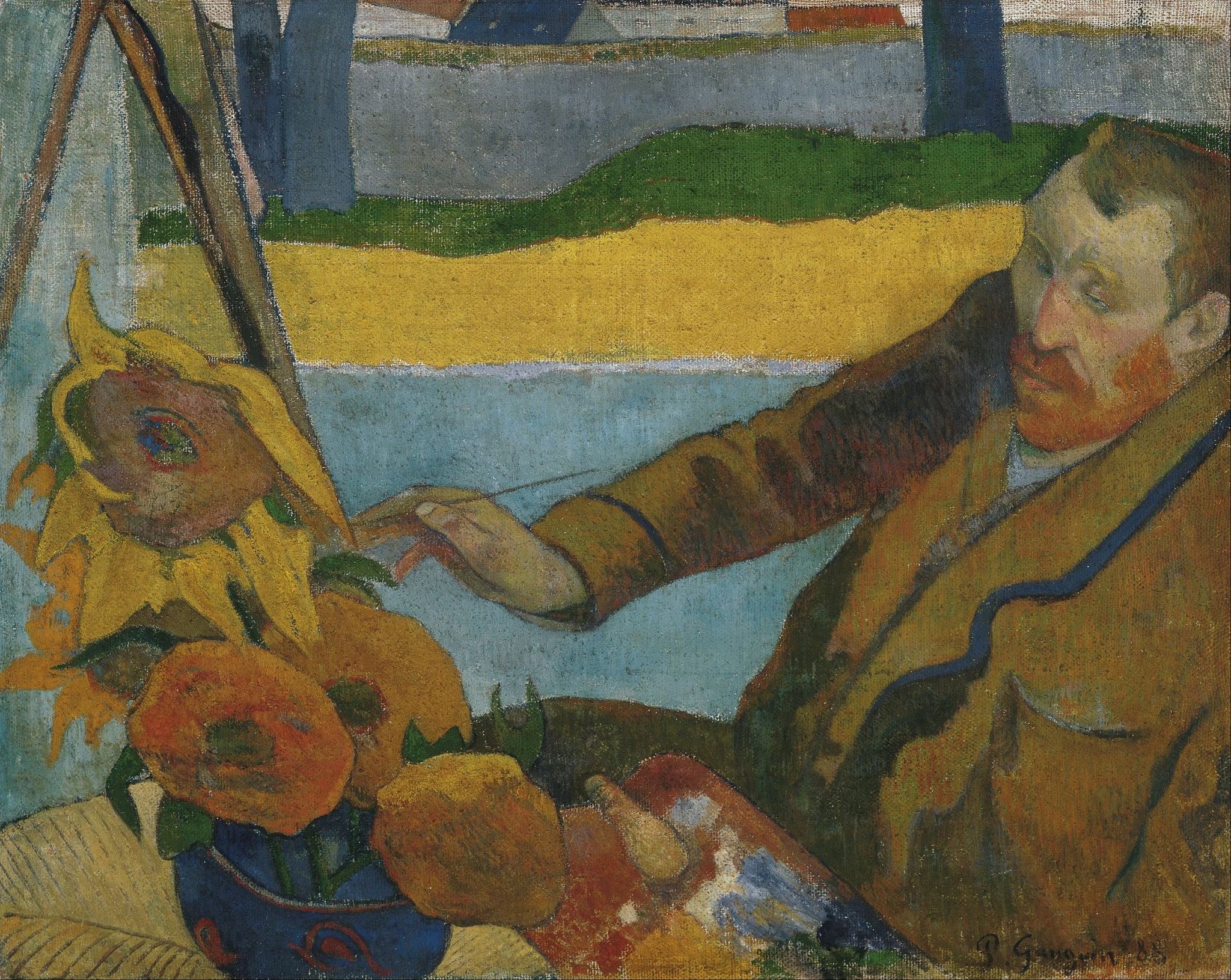 Gauguin