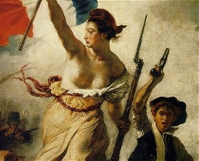 peinture,delacroix