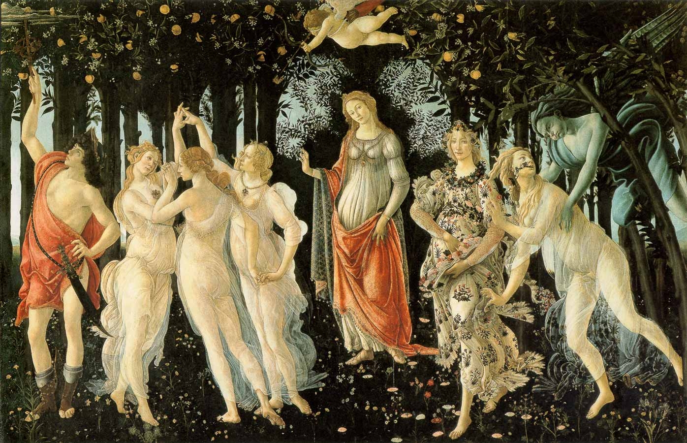 botticelli