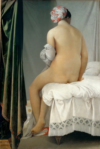 peinture, Ingres