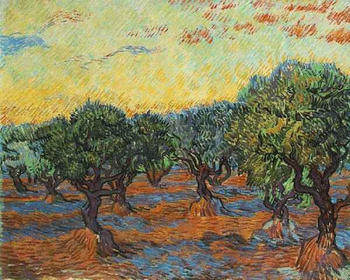 peinture,van gogh