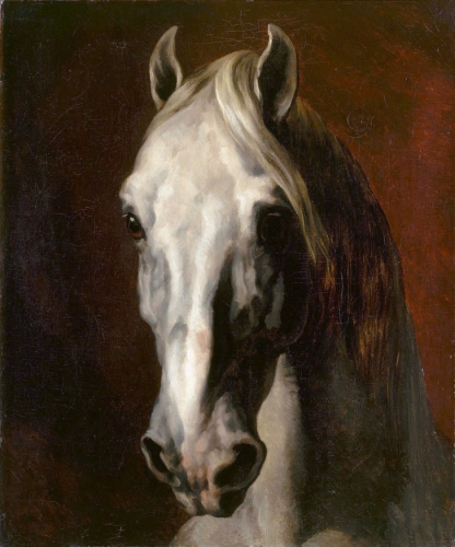 peinture,géricault