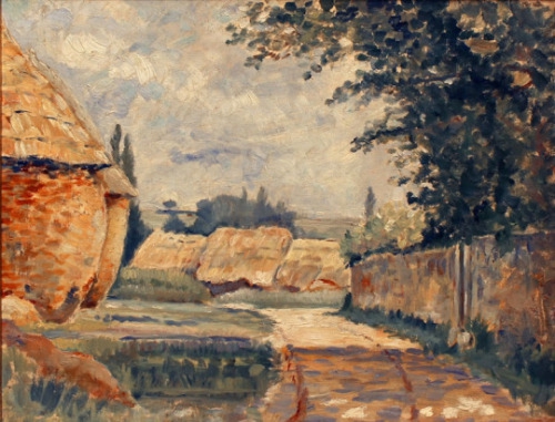 peinture,van gogh,auvers-sur-oise,enquête