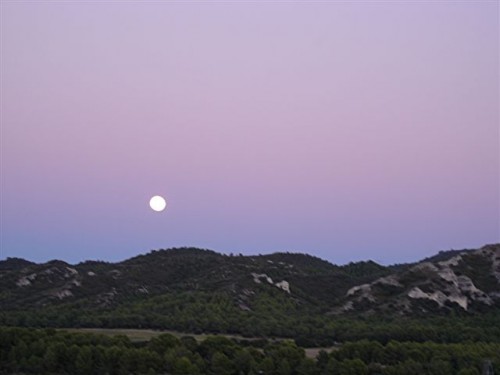 luberon,provence,gordes,bories,saignon,rustrel,roussillon