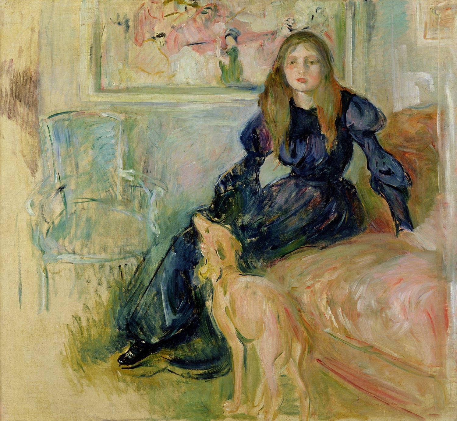 morisot