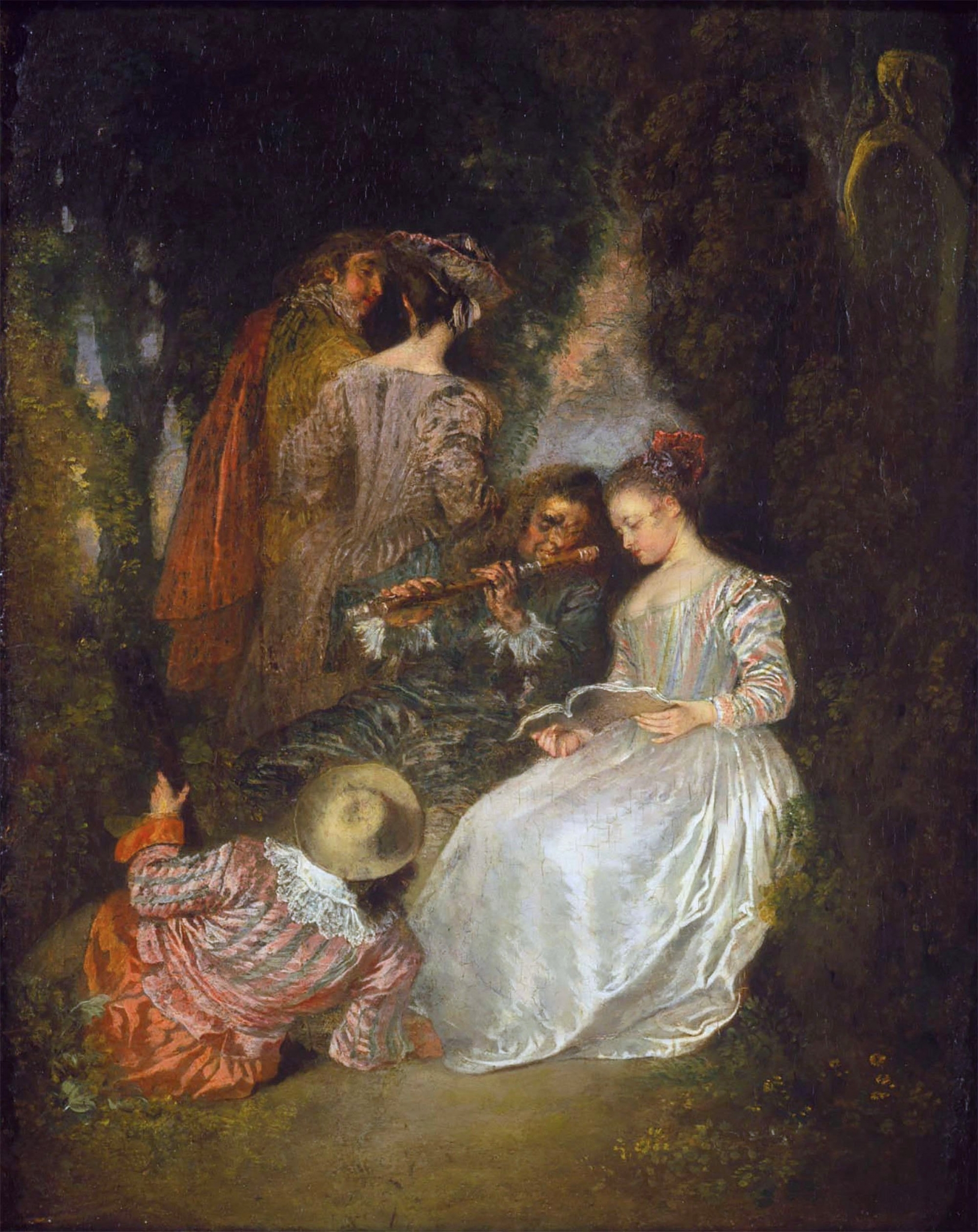 watteau