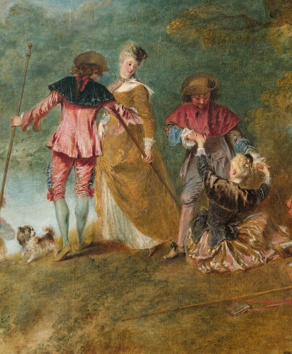 watteau