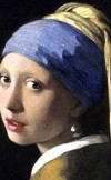 peinture,vermeer,