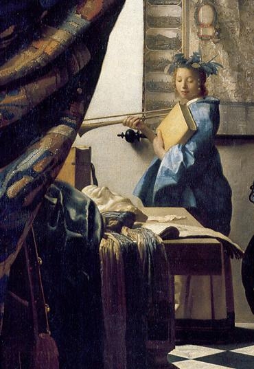 peinture,johannes vermeer