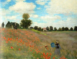 peinture,monet