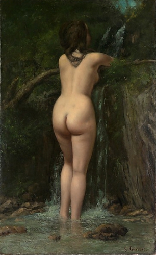 peinture,courbet,ornans,réalisme