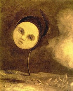 peinture,redon