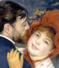 peinture,renoir,orsay