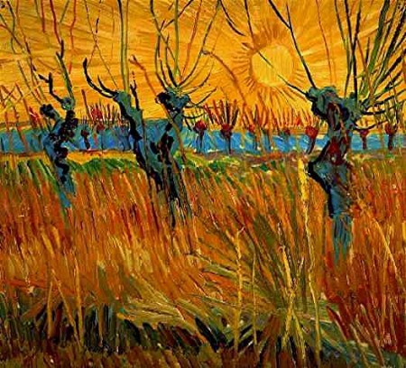 Le mystère du dernier Van Gogh en replay - Aux arts et cætera