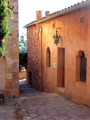 luberon,provence,gordes,bories,saignon,rustrel,roussillon