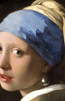 peinture,vermeer,la haye,mauritshuis,