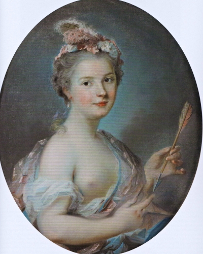 pastels,louvre,vigée 