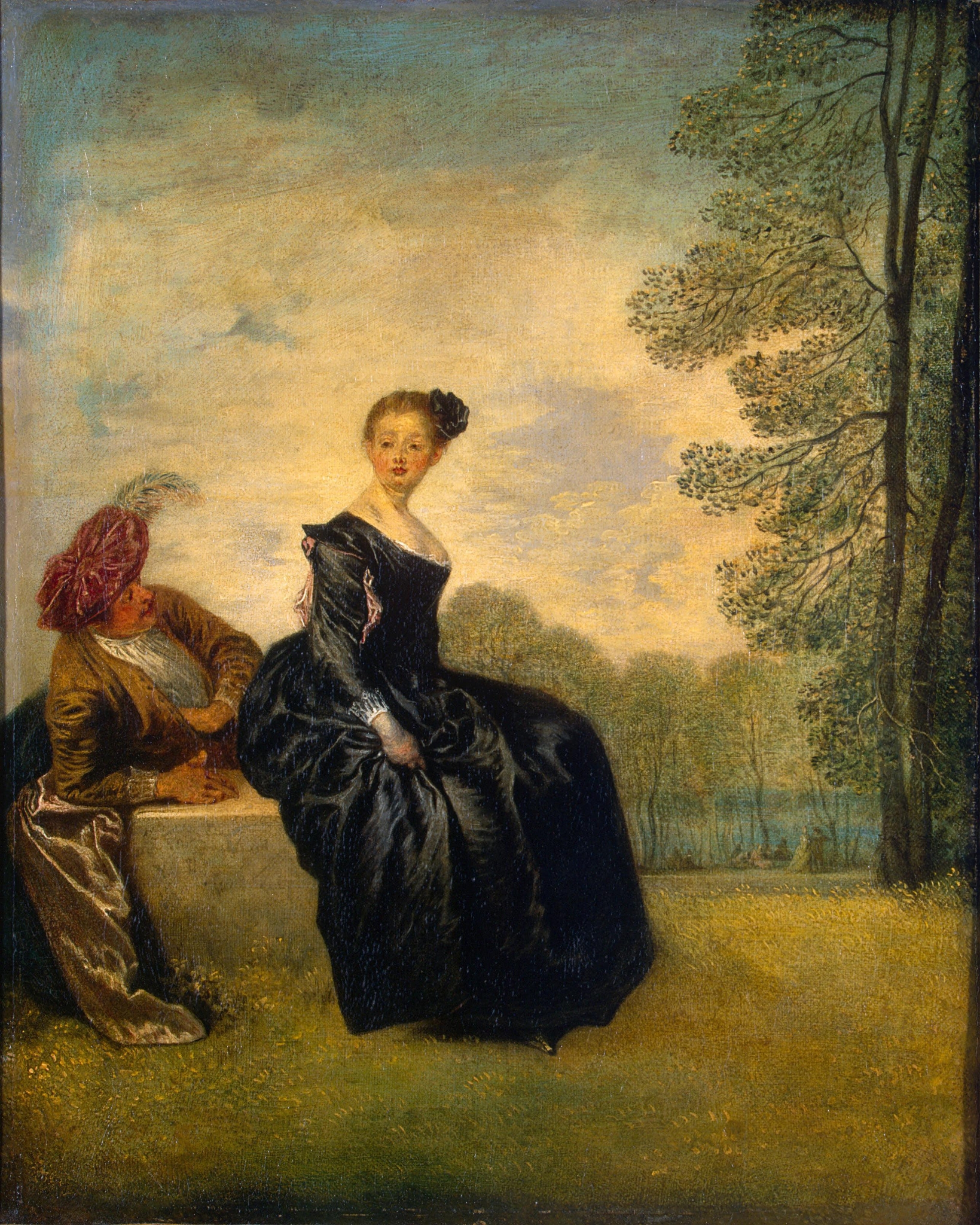 watteau