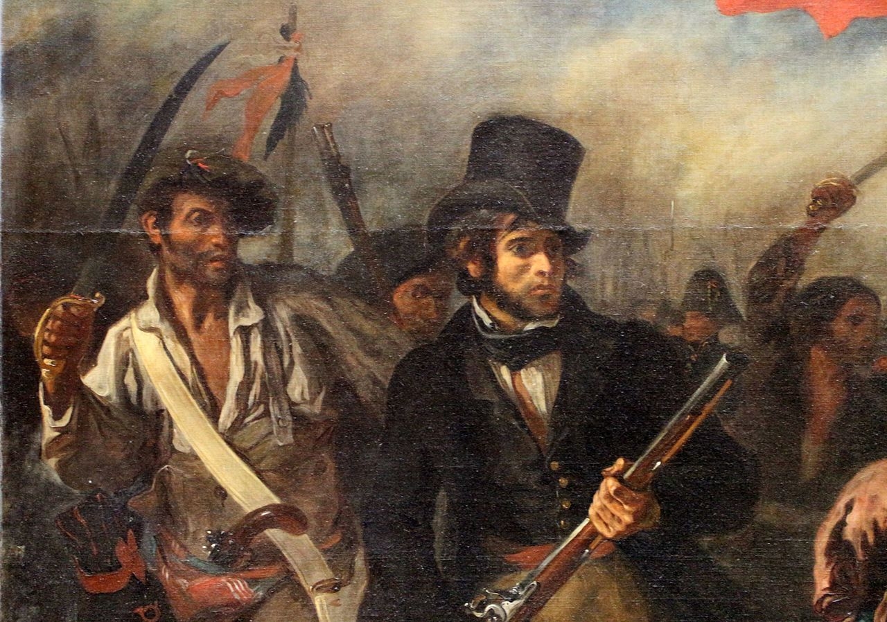 peinture,écriture,delacroix,louvre,liberté