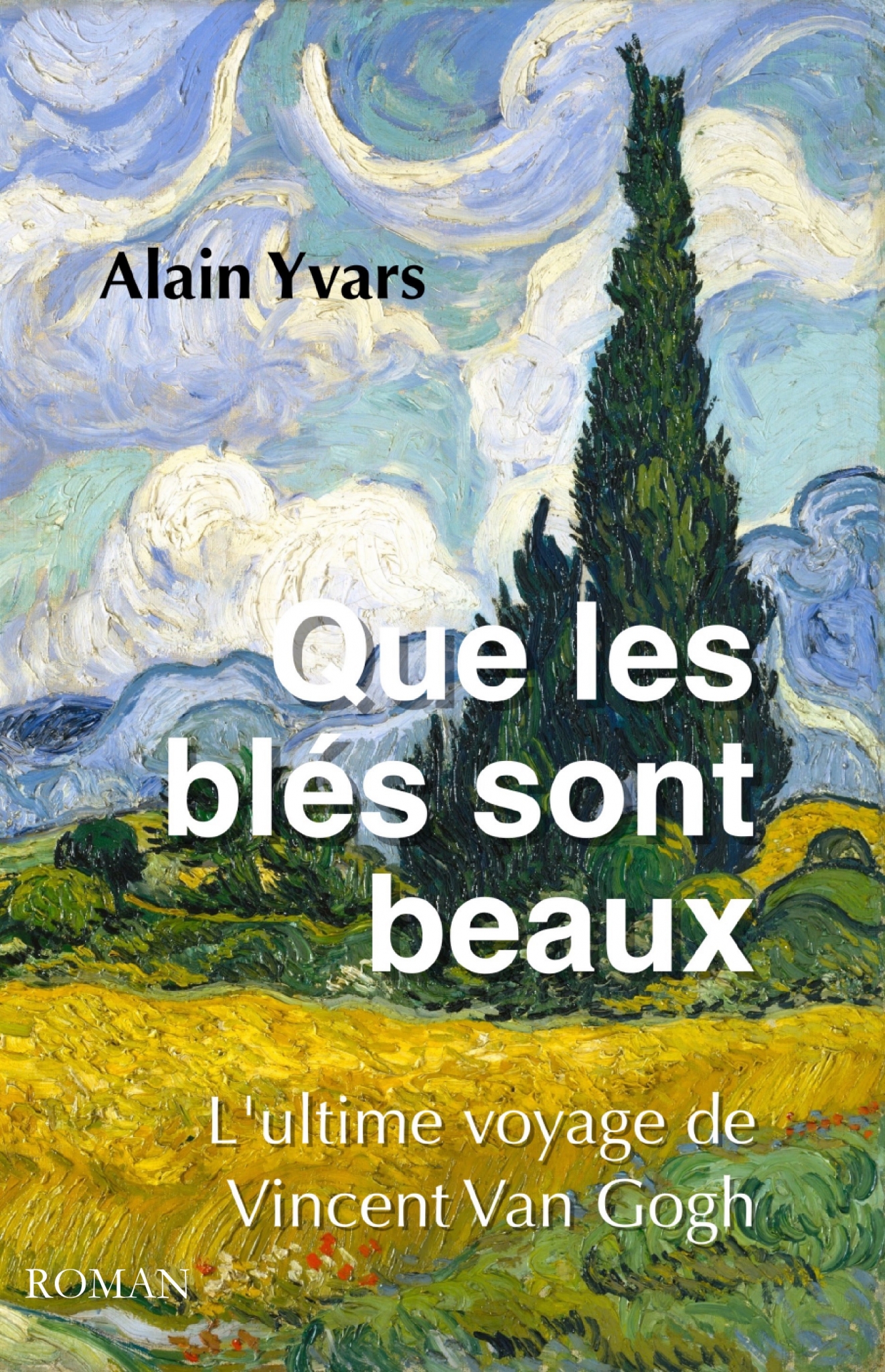 peinture, van gogh, soldes