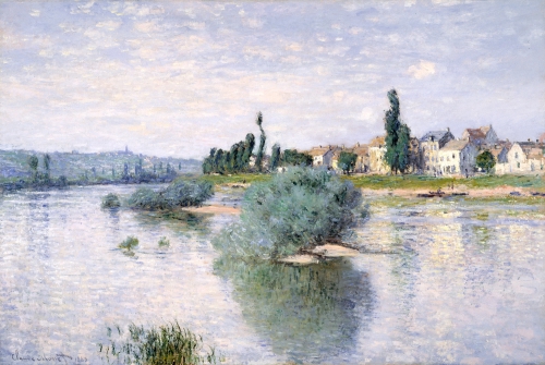 peinture,écriture,impressionnisme,monet,zola