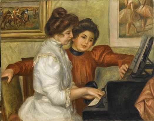 renoir