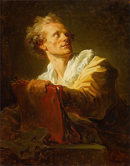 peinture,louvre,fragonard,beistegui